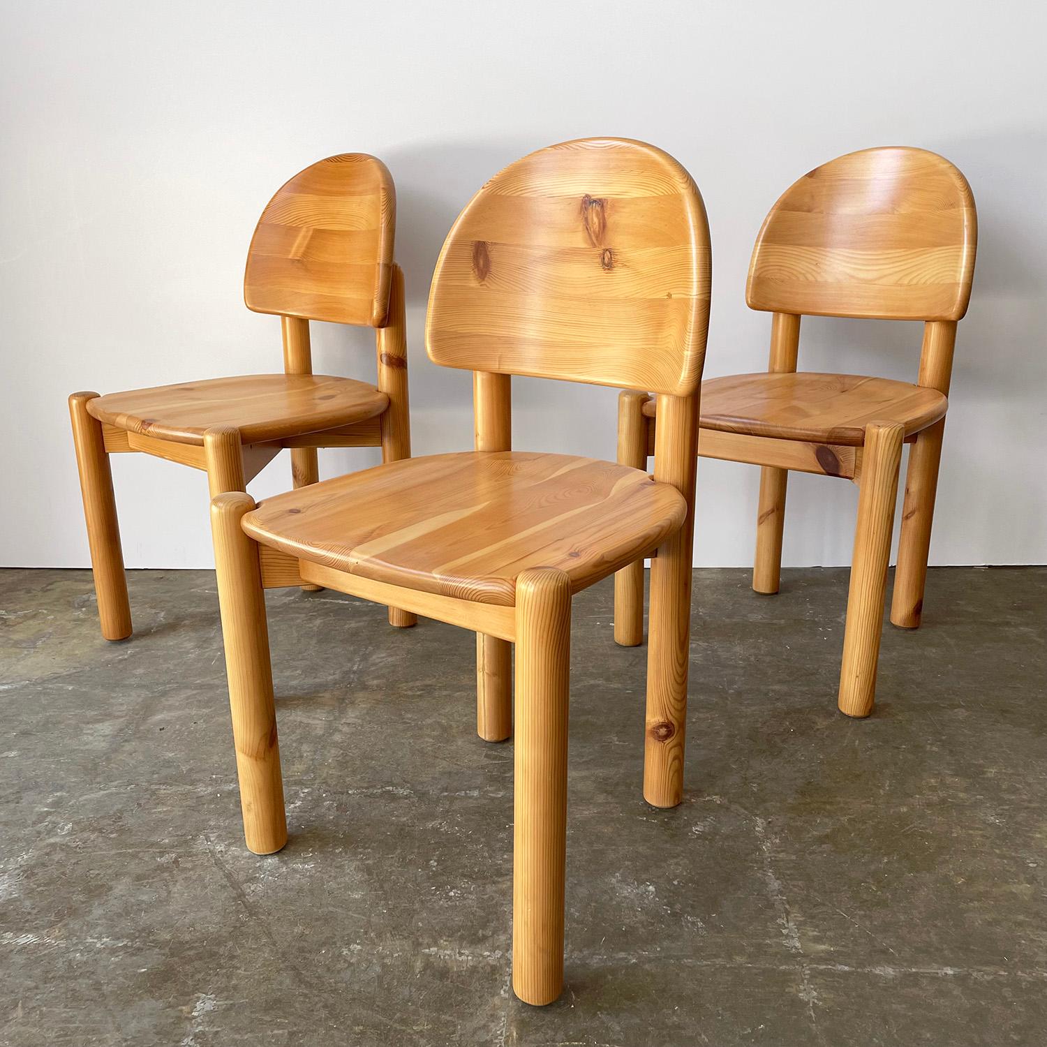 daumiller chairs