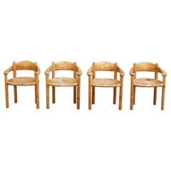Carver Chairs 59 For Sale On 1stdibs