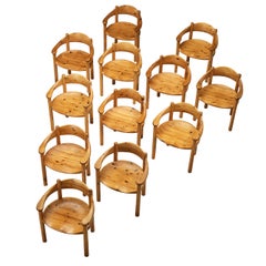 Dining Room Chairs