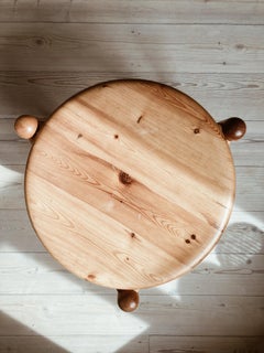 Tabouret Rainer Daumiller