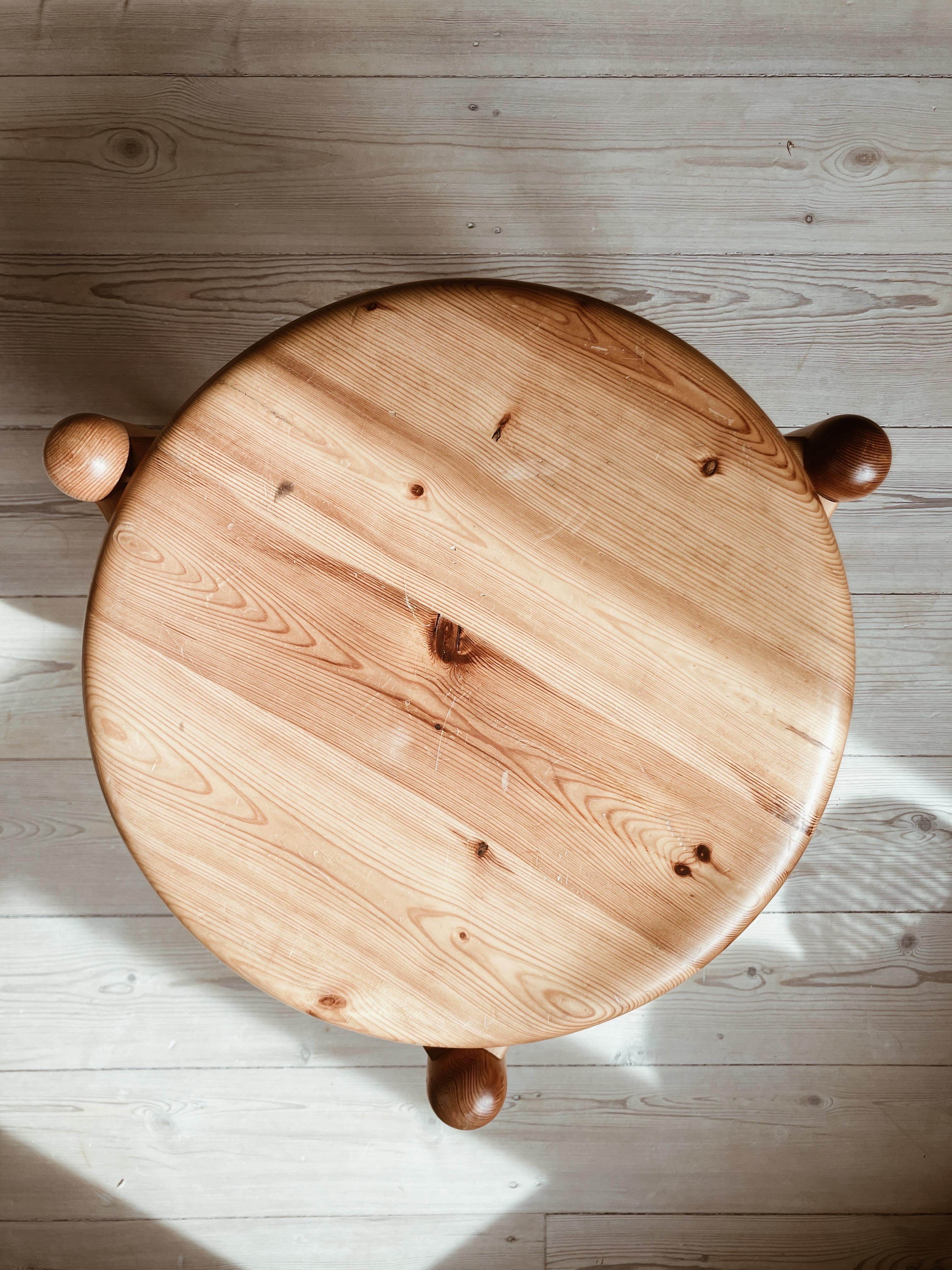 Rainer Daumiller stool In Good Condition For Sale In Copenhagen, DK