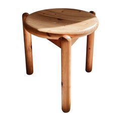 Tabouret Rainer Daumiller