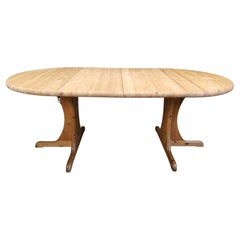 Dining Room Tables