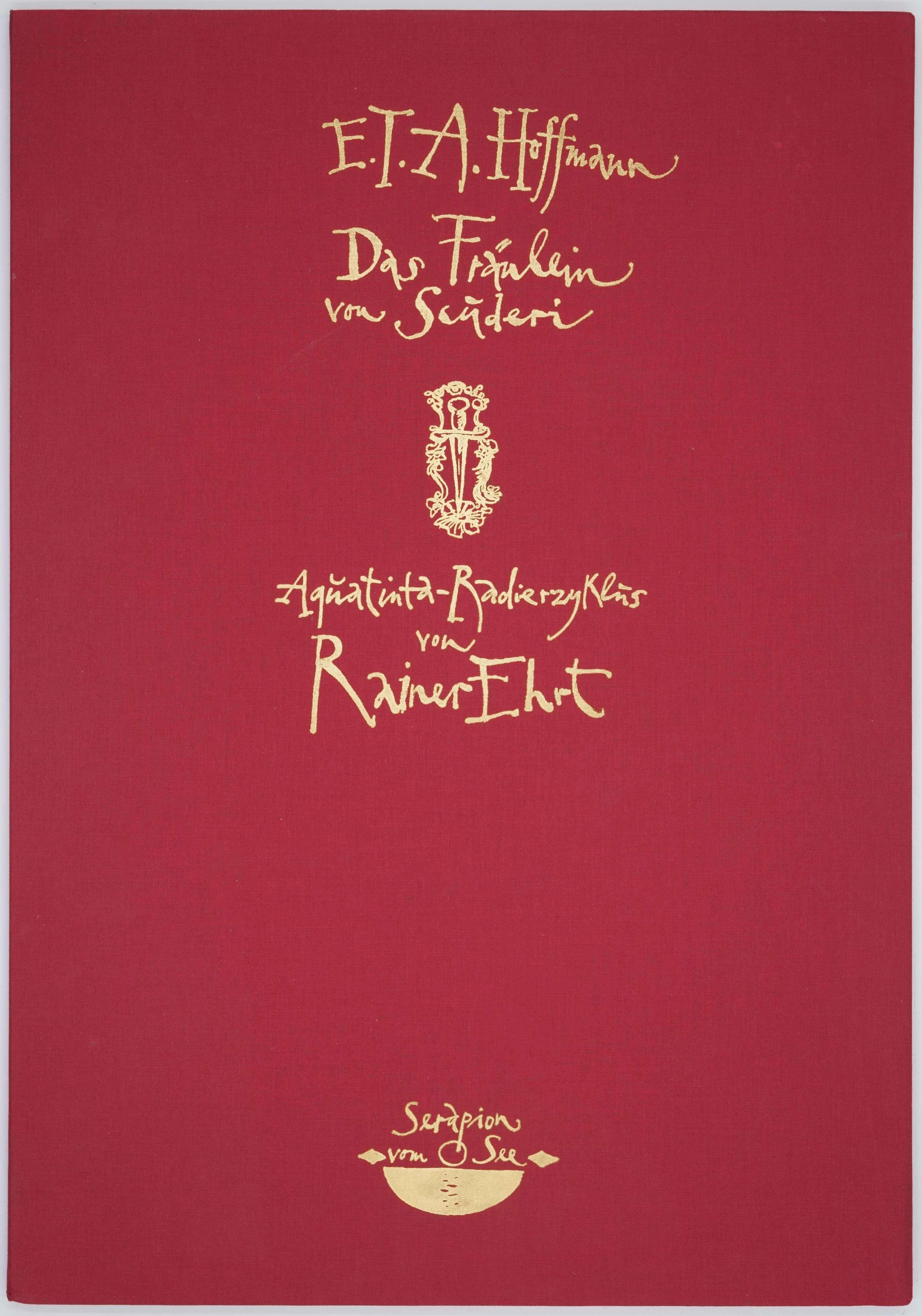 Buch Figurative Drucke