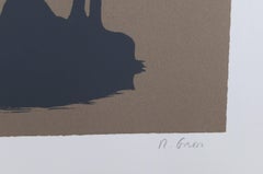 Liberty, serigrafia Pop Art di Rainer Gross