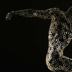 Lanzador de disco (Sean)