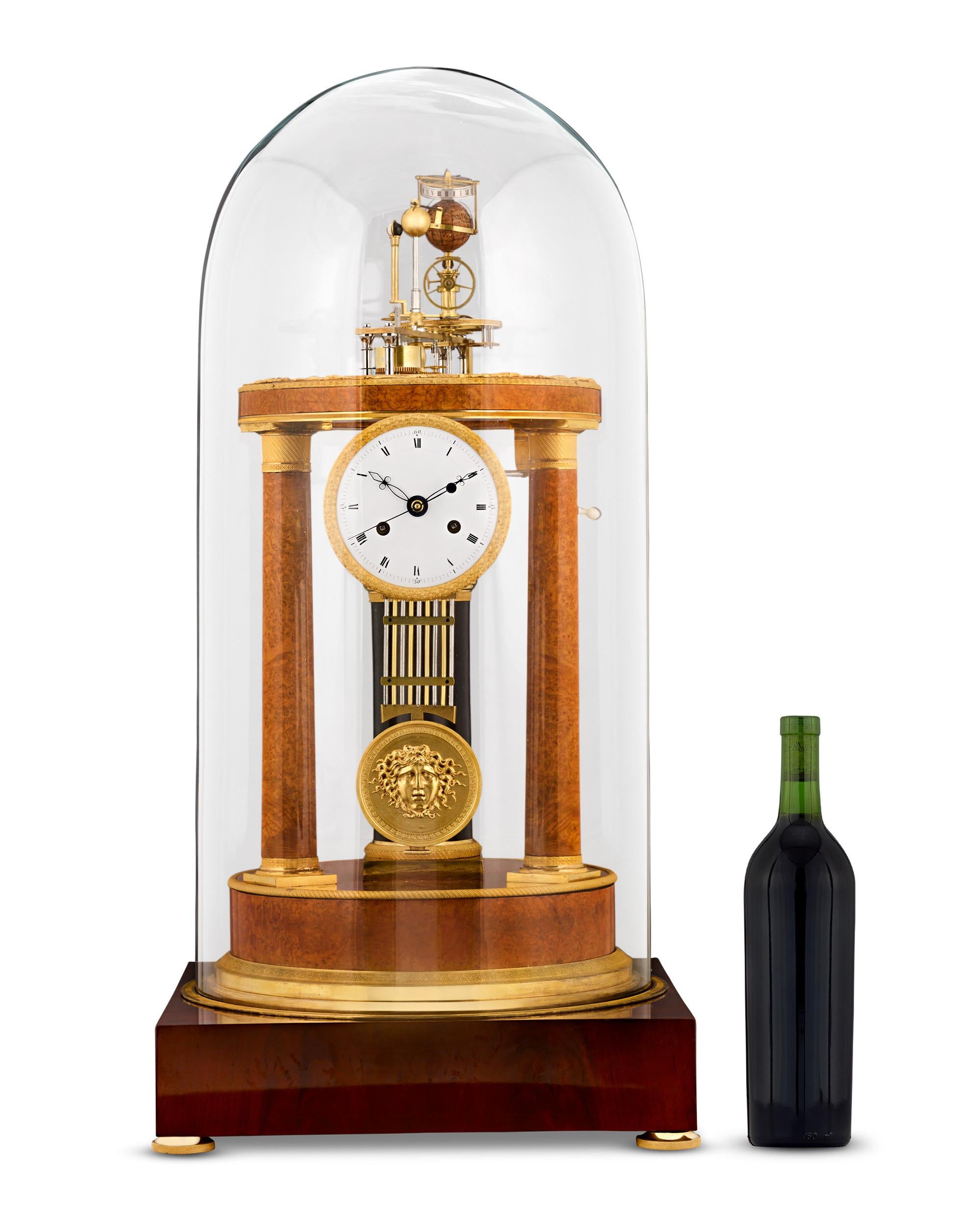 Raingo Orrery Uhr im Angebot 2