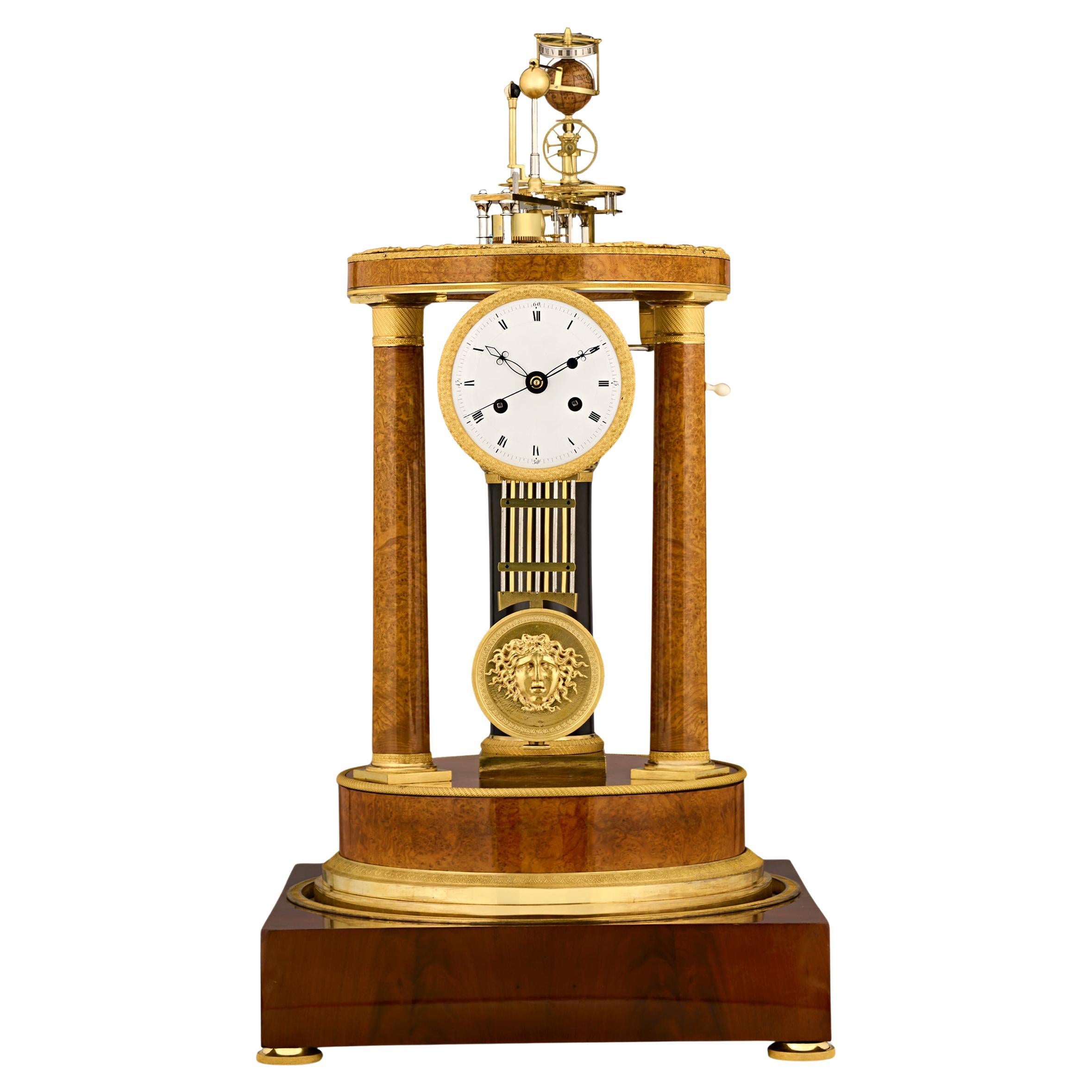 Raingo Orrery Uhr im Angebot