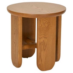 Rainier End Table by Brian Paquette for Lawson-Fenning