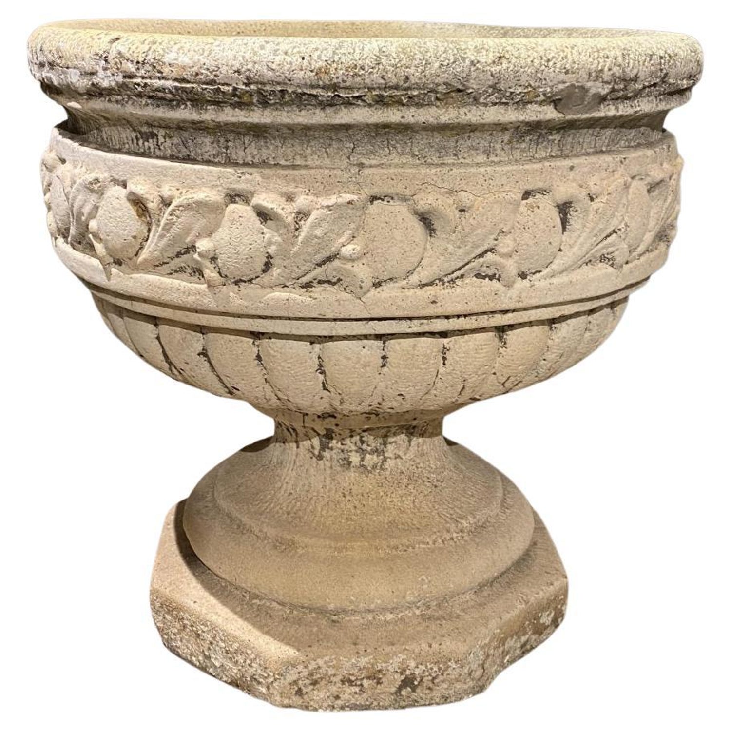 French Orangerie Jardinière Planters from the South of France, Vintage at  1stDibs | french jardiniere planters, french orangerie planters