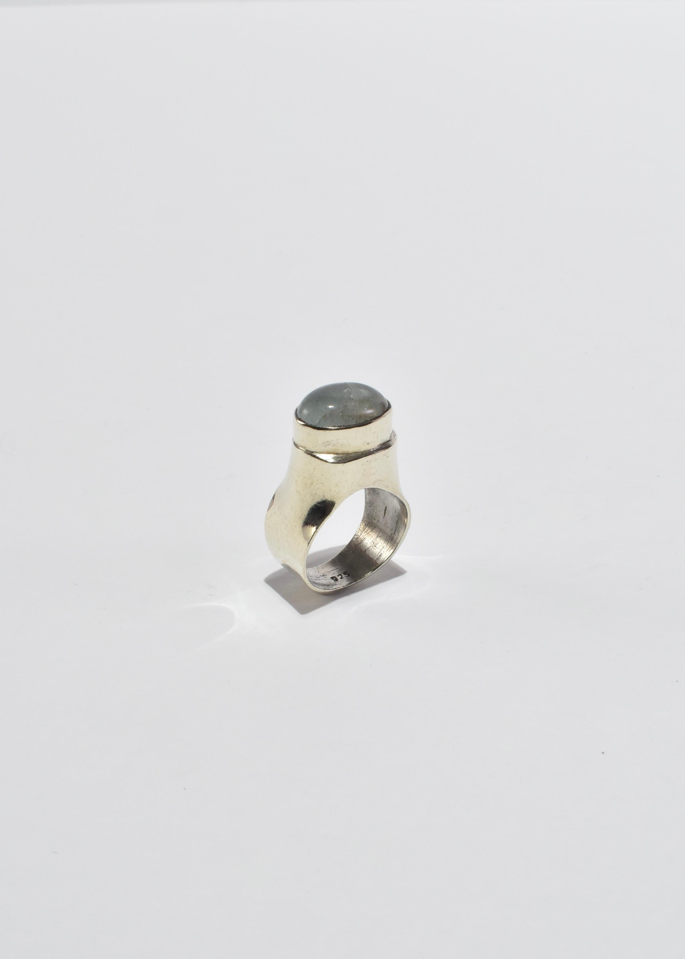 Anillo de cuarzo en relieve en Bueno estado para la venta en Richmond, VA