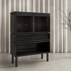 Raison Bar Cabinet by Studio Uwe Gaertner