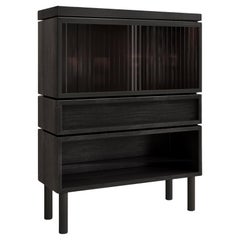 Mueble Bar Raison de Studio Uwe Gaertner