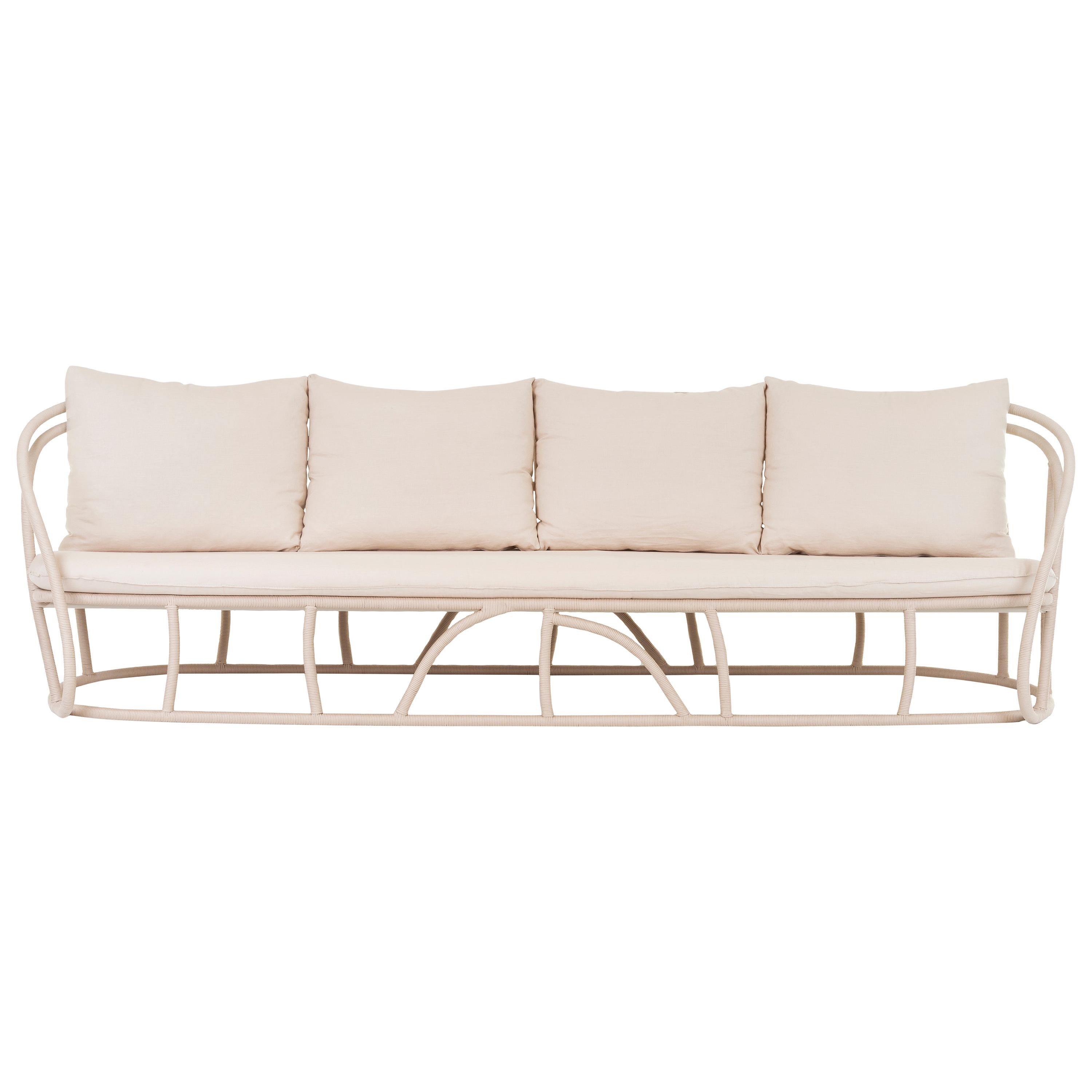 Raízes Couch - 300 cm