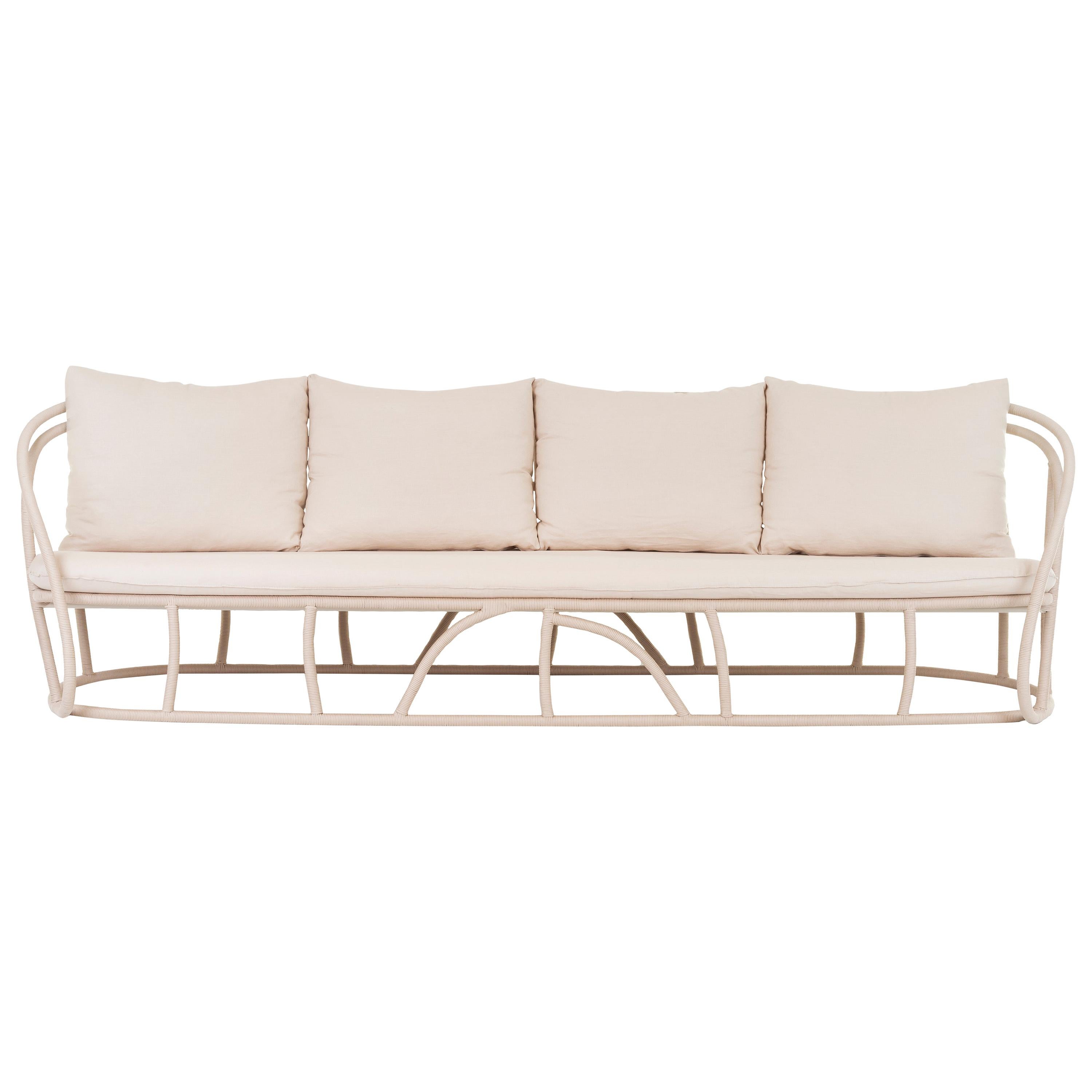 Stressless E300 Leather Sofa Beige Corner Sofa Cream Corner Sofa Couch