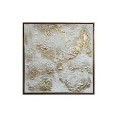 Ellision, pintura original, abstracto, contemporáneo