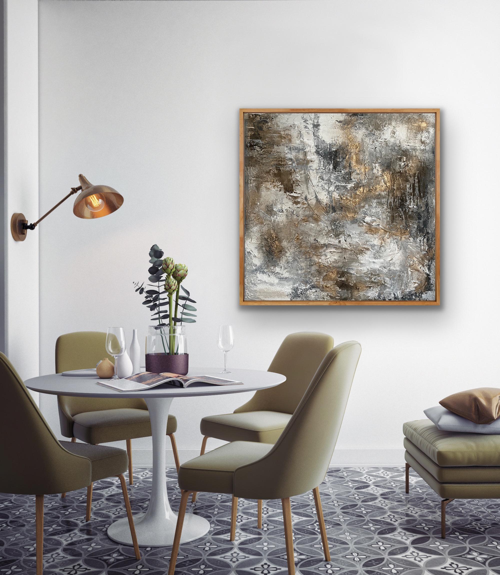 Onice, Pittura originale, Arte astratta, Pietra, Potere, Pittura materica, Arte 3D 2