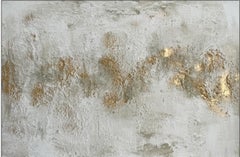 Opulencia, Pintura original, Abstracto, Moderno, Paisaje original arte urbano
