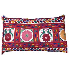 Rajasthan Embroidered Cushion