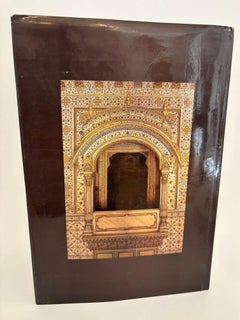 Rajasthan Large Hardcover Book by Dharmendra Kanwar 1997