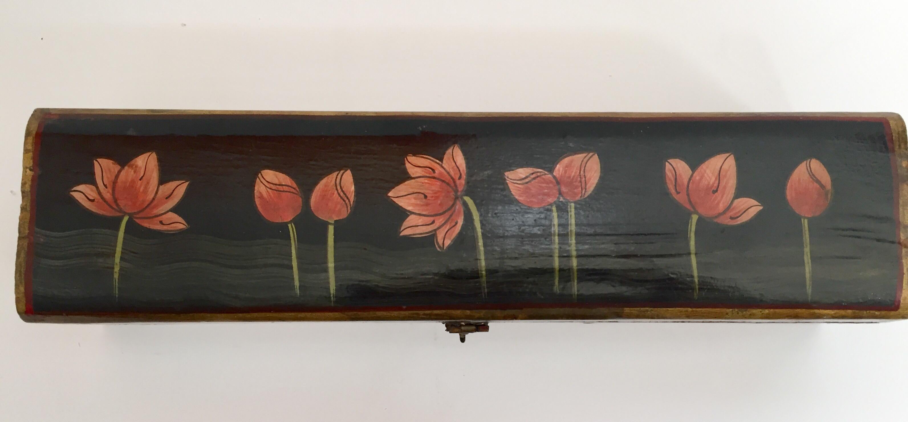 decorative box designs