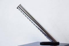 Raket Tube Desk Lamp by Ateljé Lyktan, Sweden, 1970s