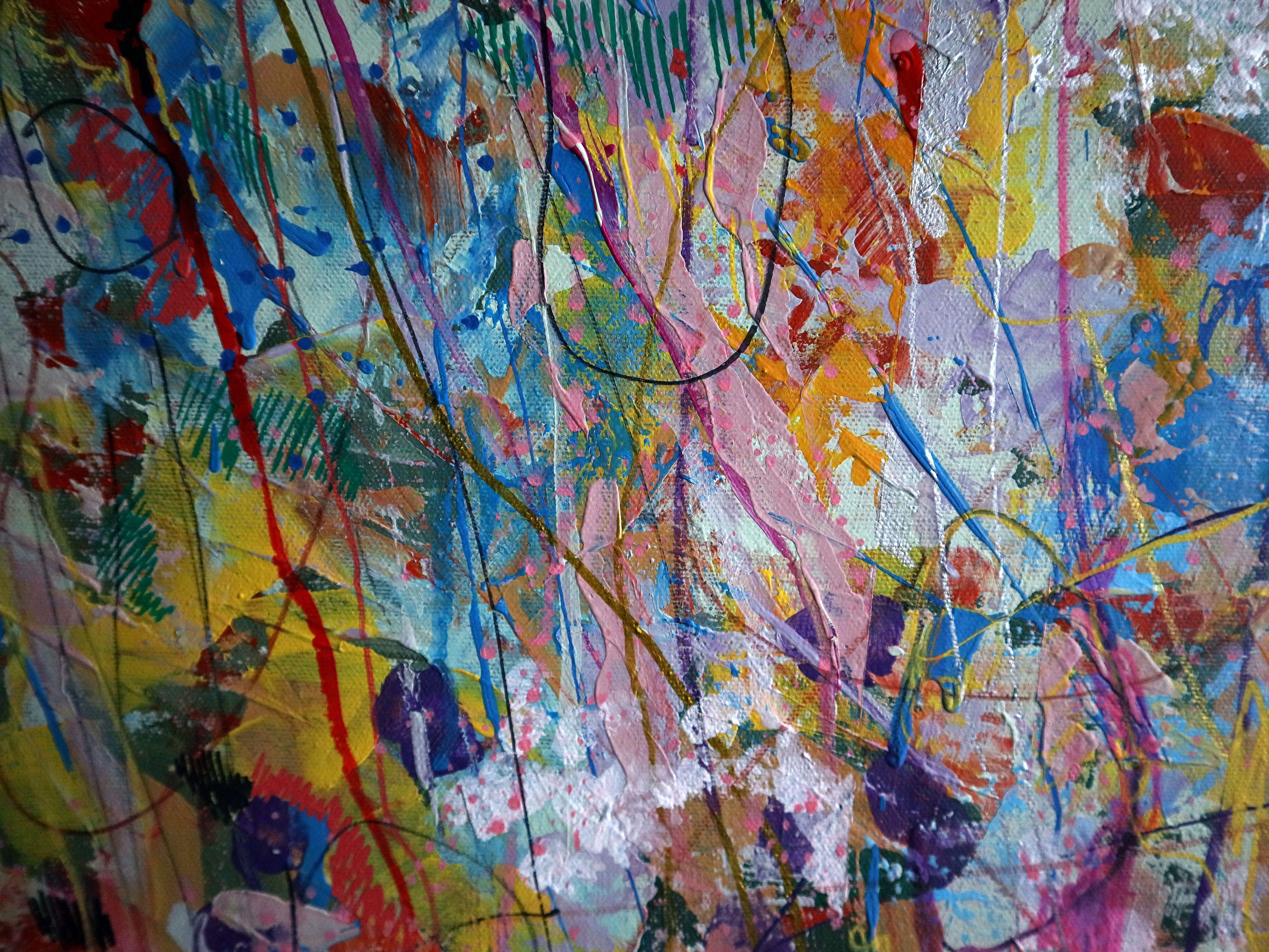 Abstract Fantasy For Sale 6