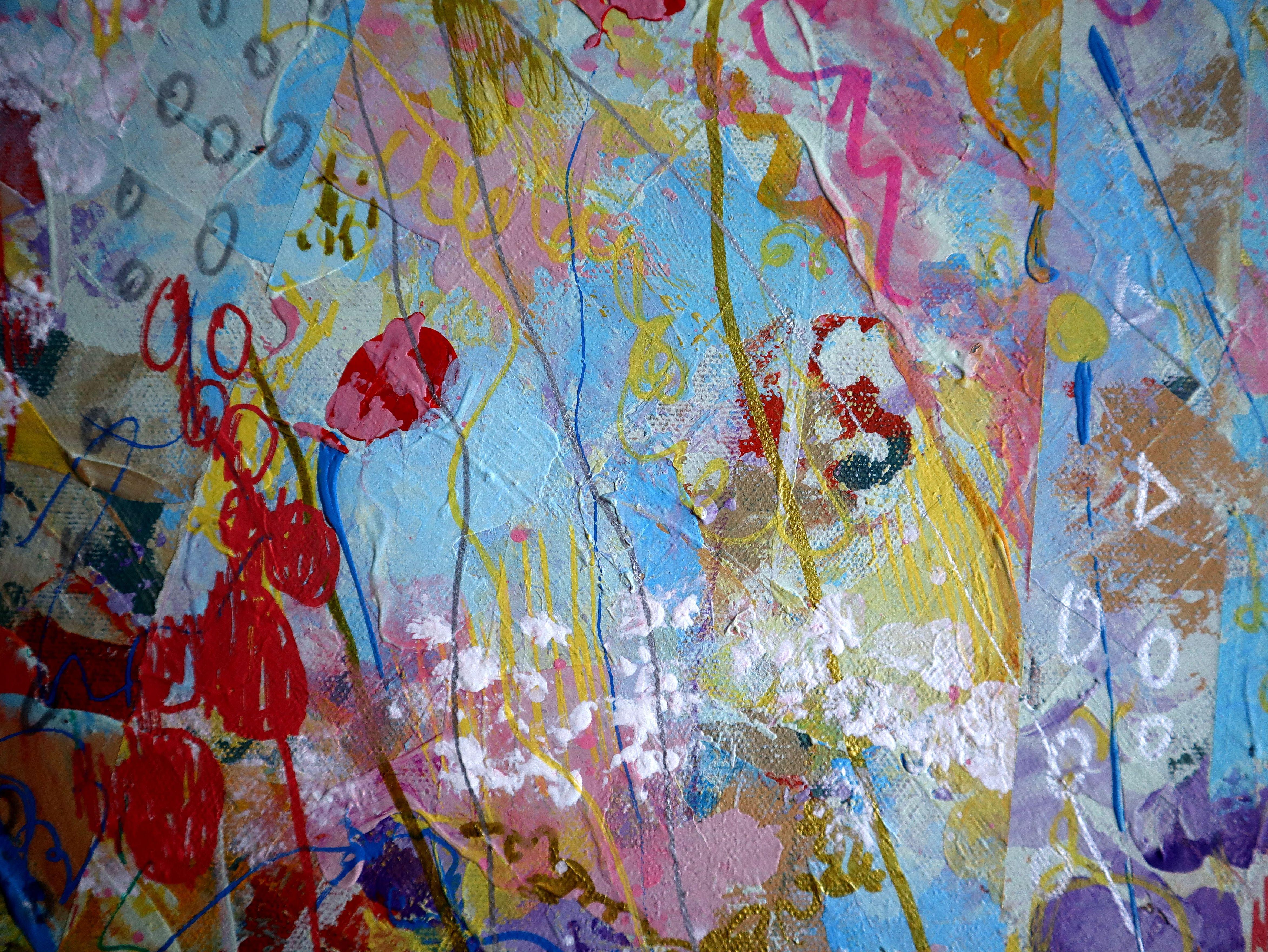 Abstract Fantasy For Sale 8