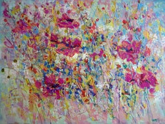 Abstract Fantasy