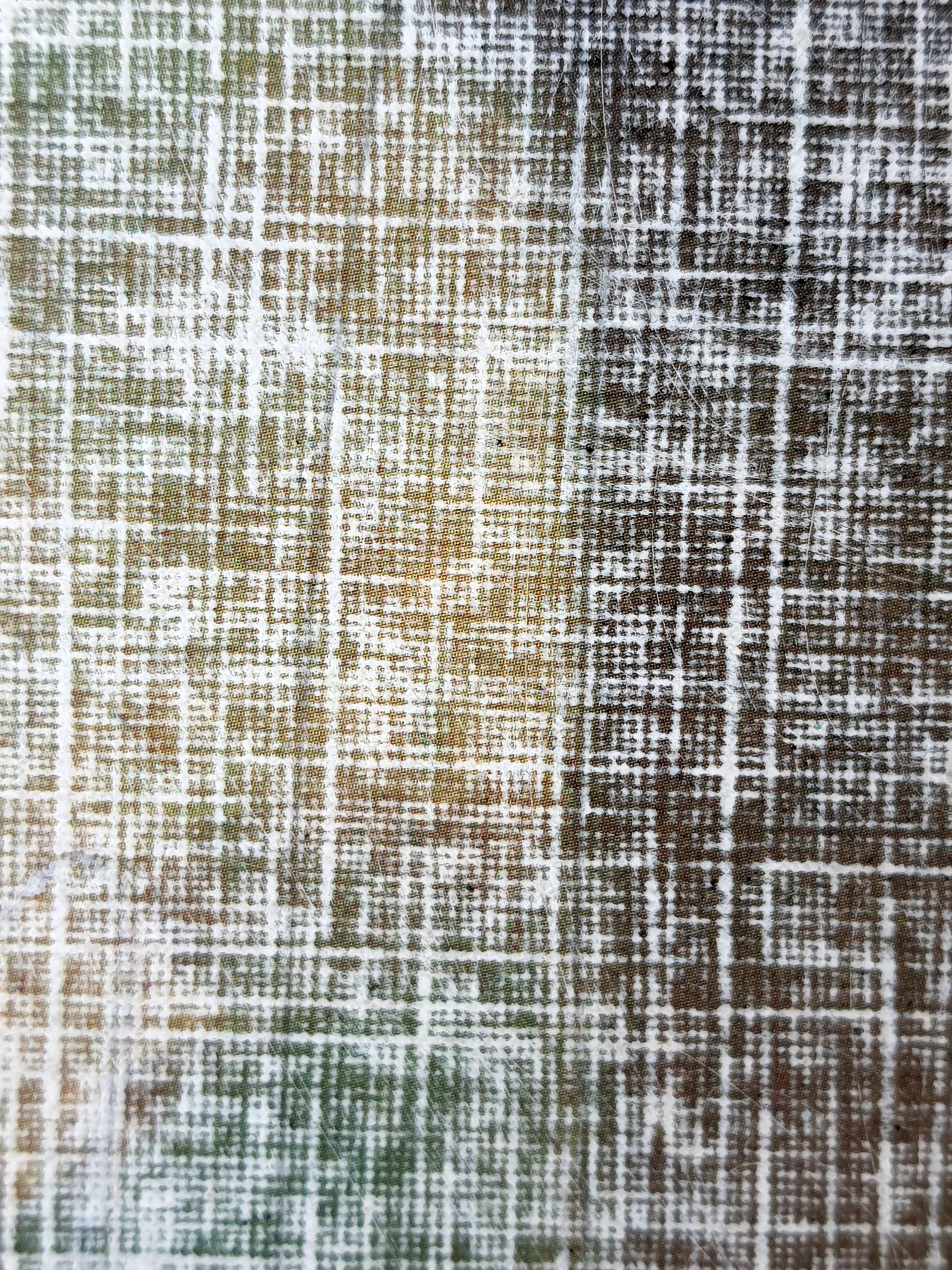 Aguarius . pittura originale in vendita 5