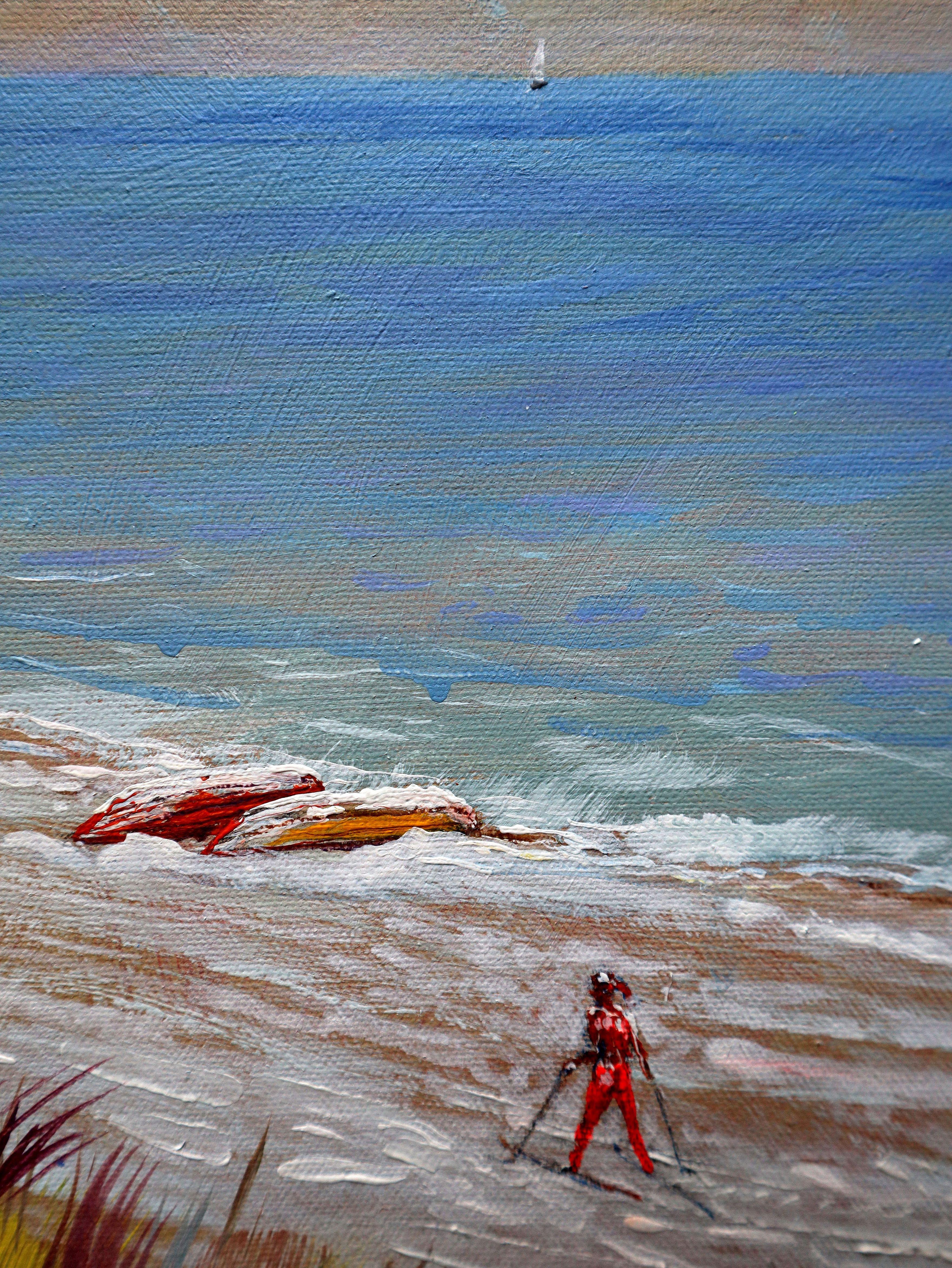 Apfelbaum und Skiwanderung im Angebot 9