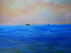 Apple Tree and Ski Walk