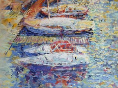 Autumn Port