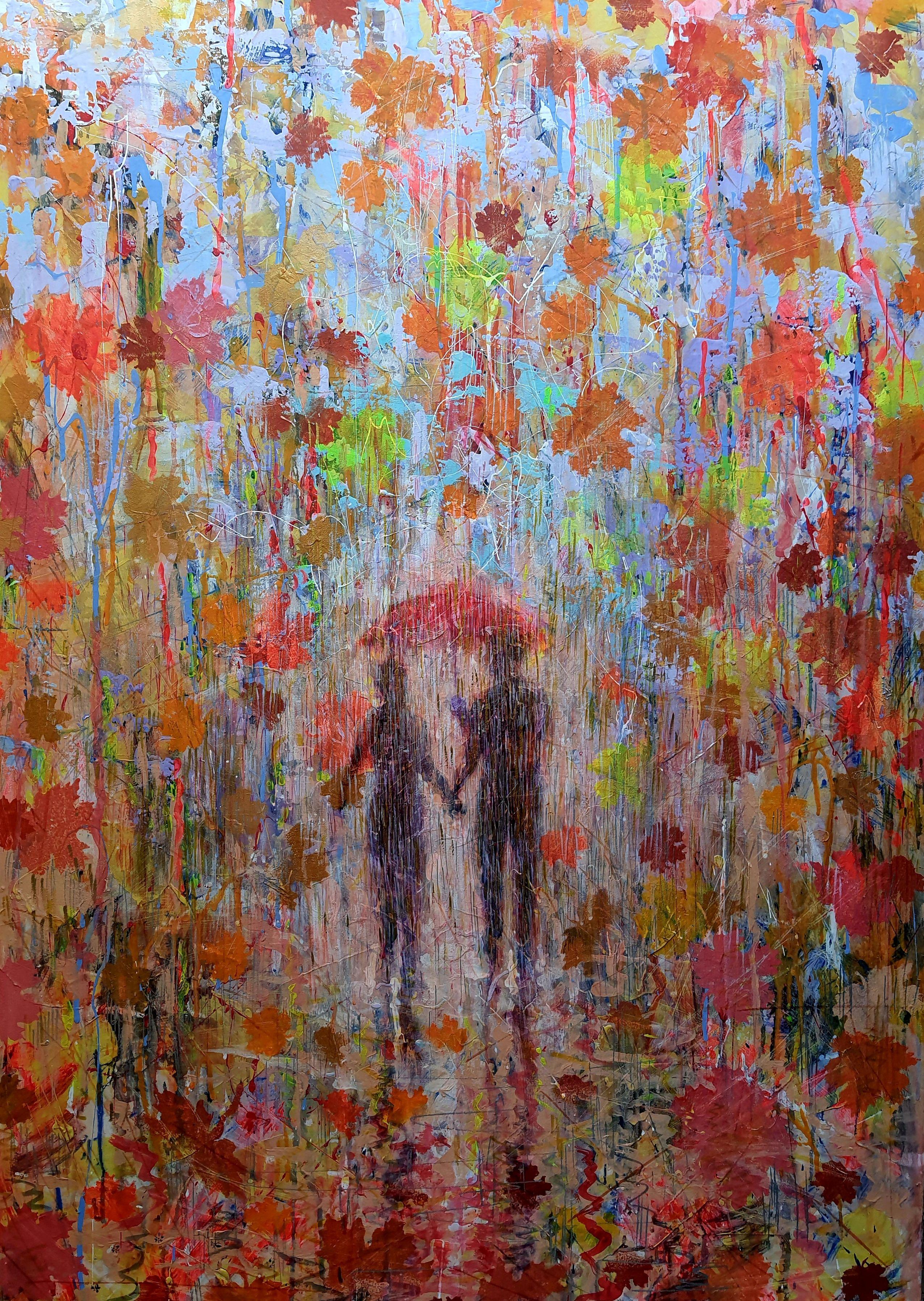 Autumn , Rain , Love  For Sale 1