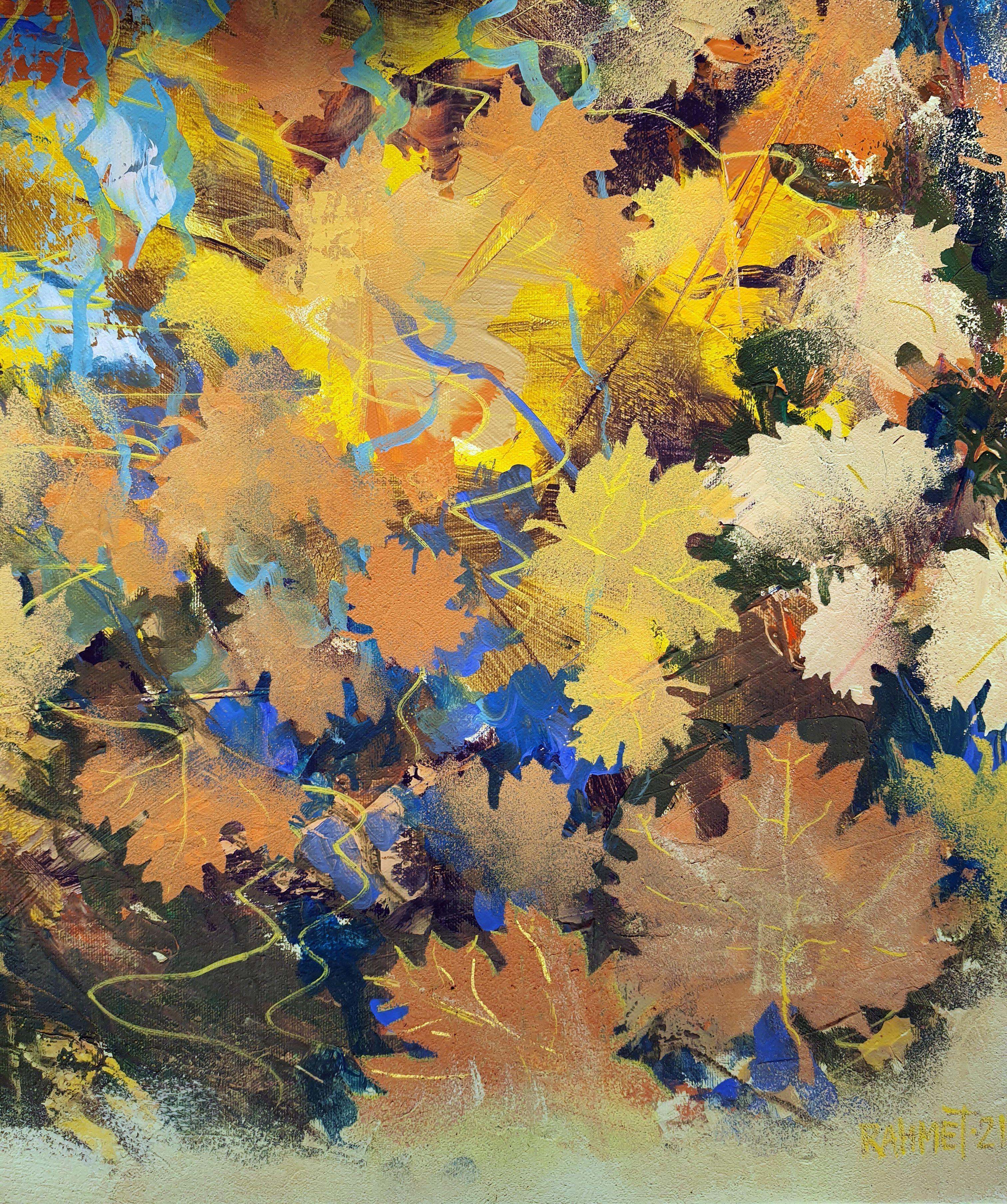 Autumn Walk en vente 4