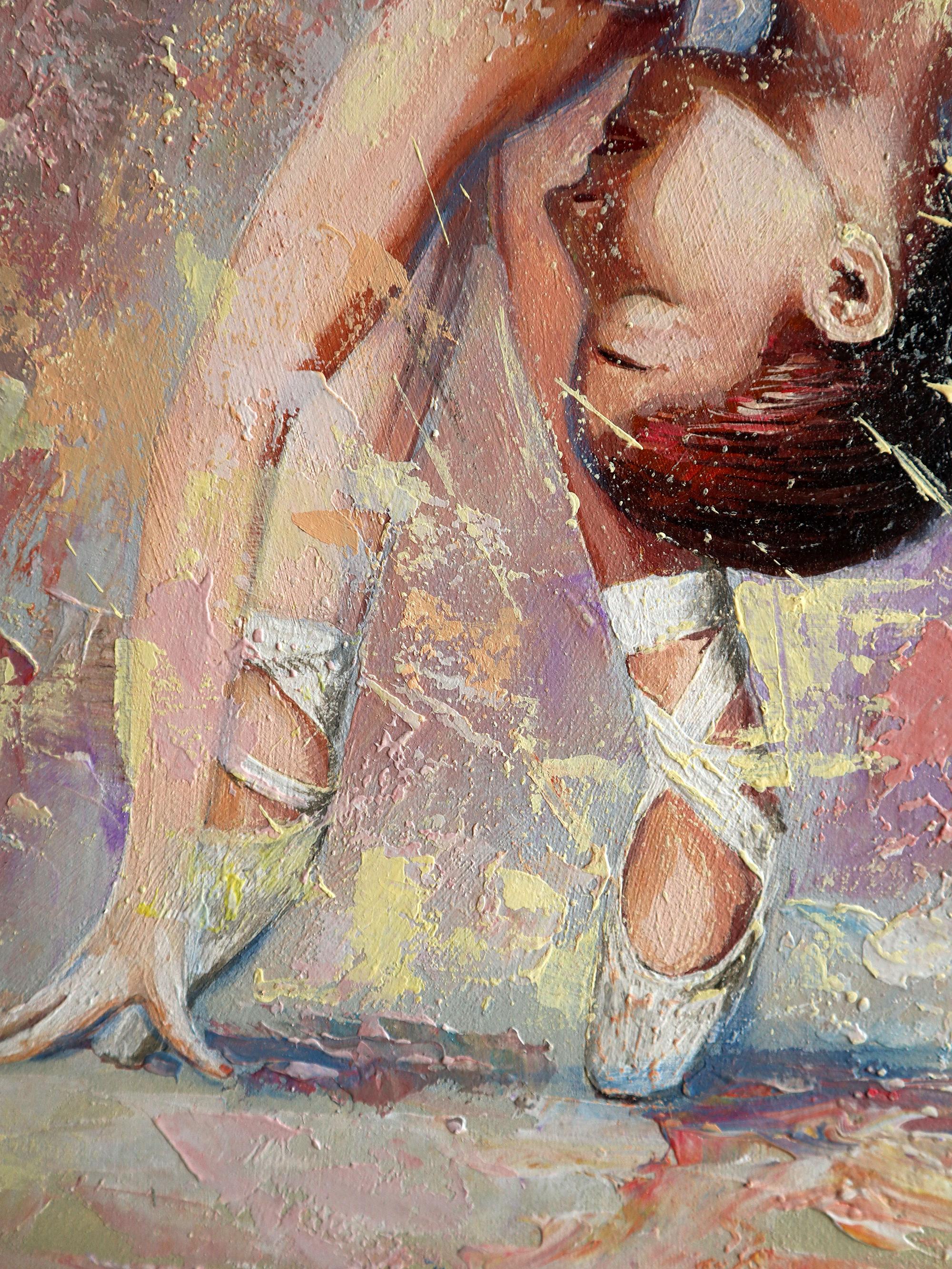 Ballerina 4 im Angebot 8