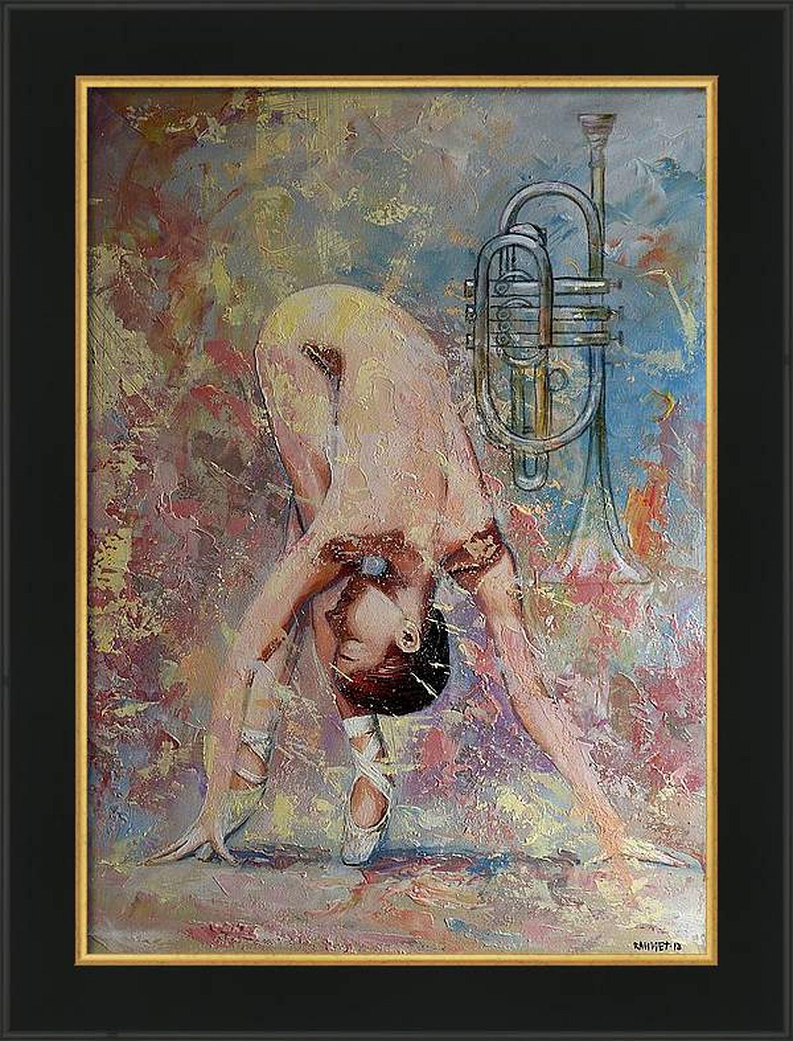 Ballerina 4 im Angebot 2