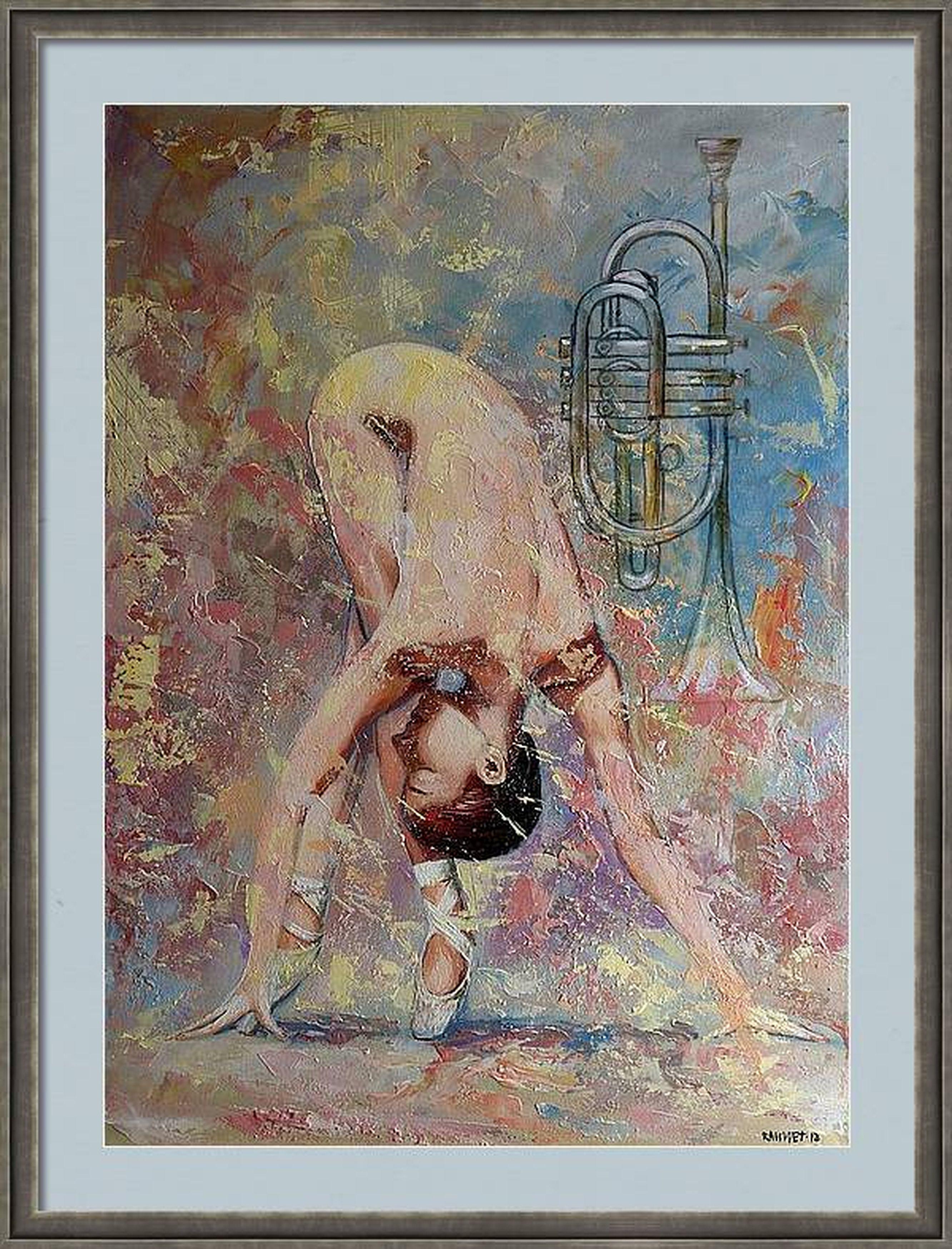 Ballerina 4 im Angebot 3