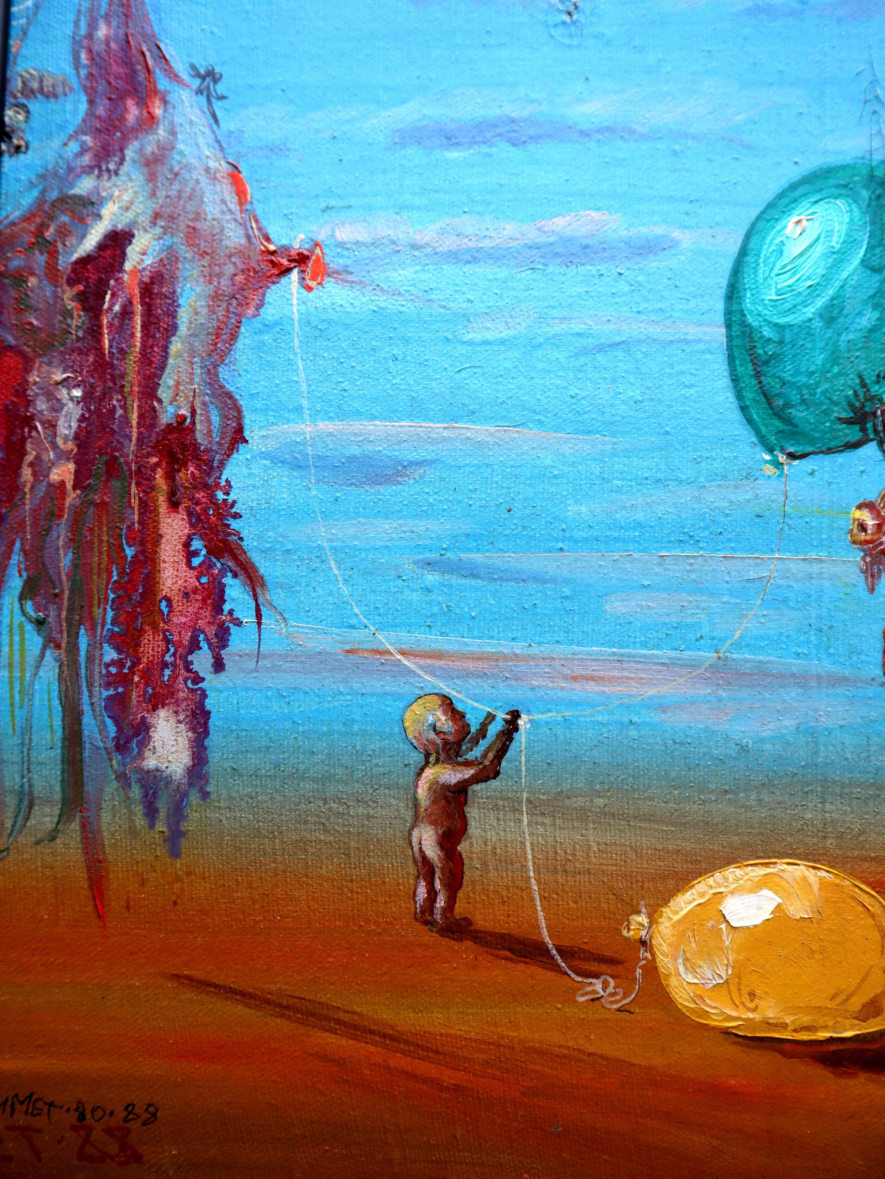 PALLONCINI in vendita 1