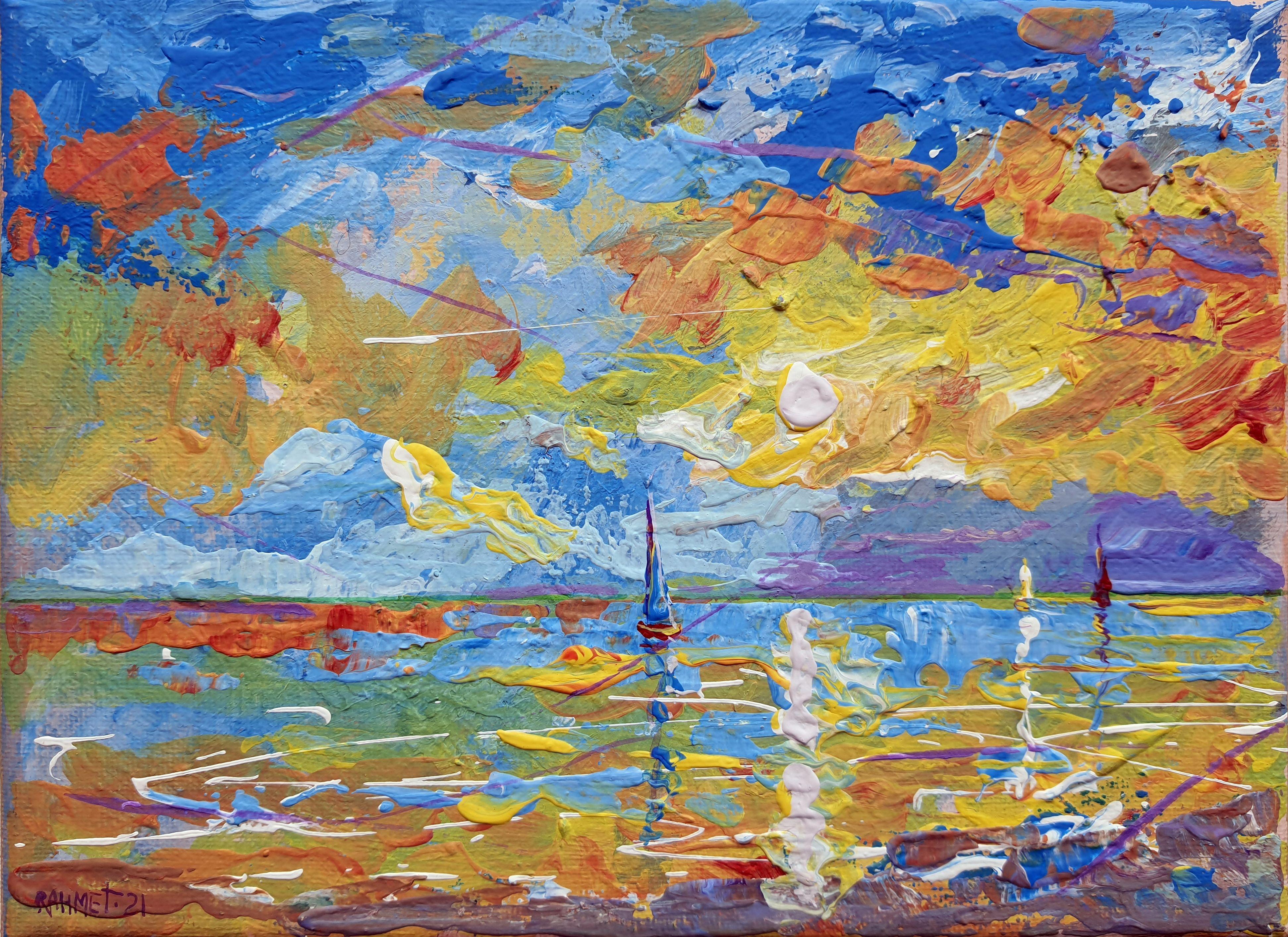 Before the Storm For Sale 5