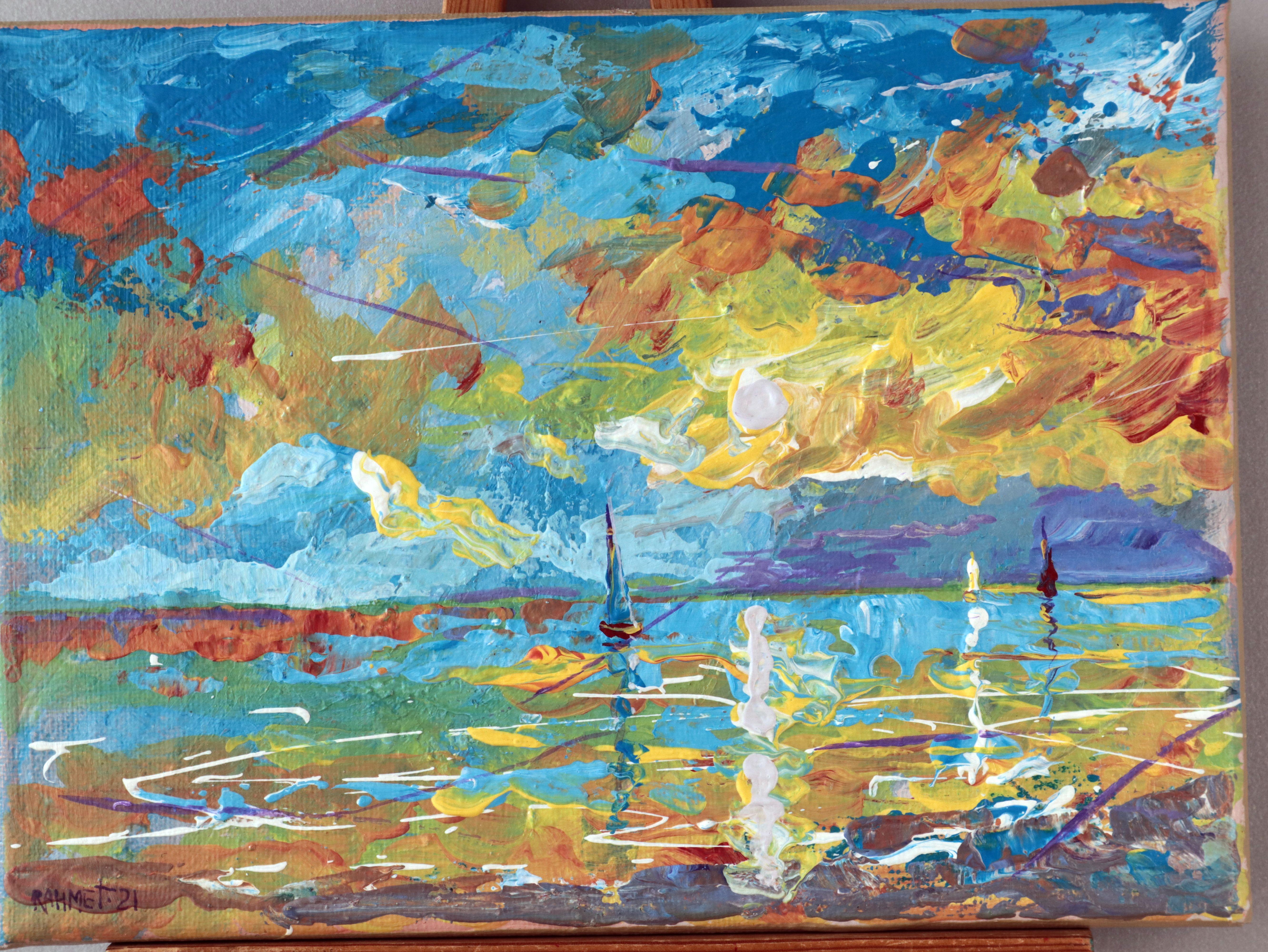 Before the Storm For Sale 11