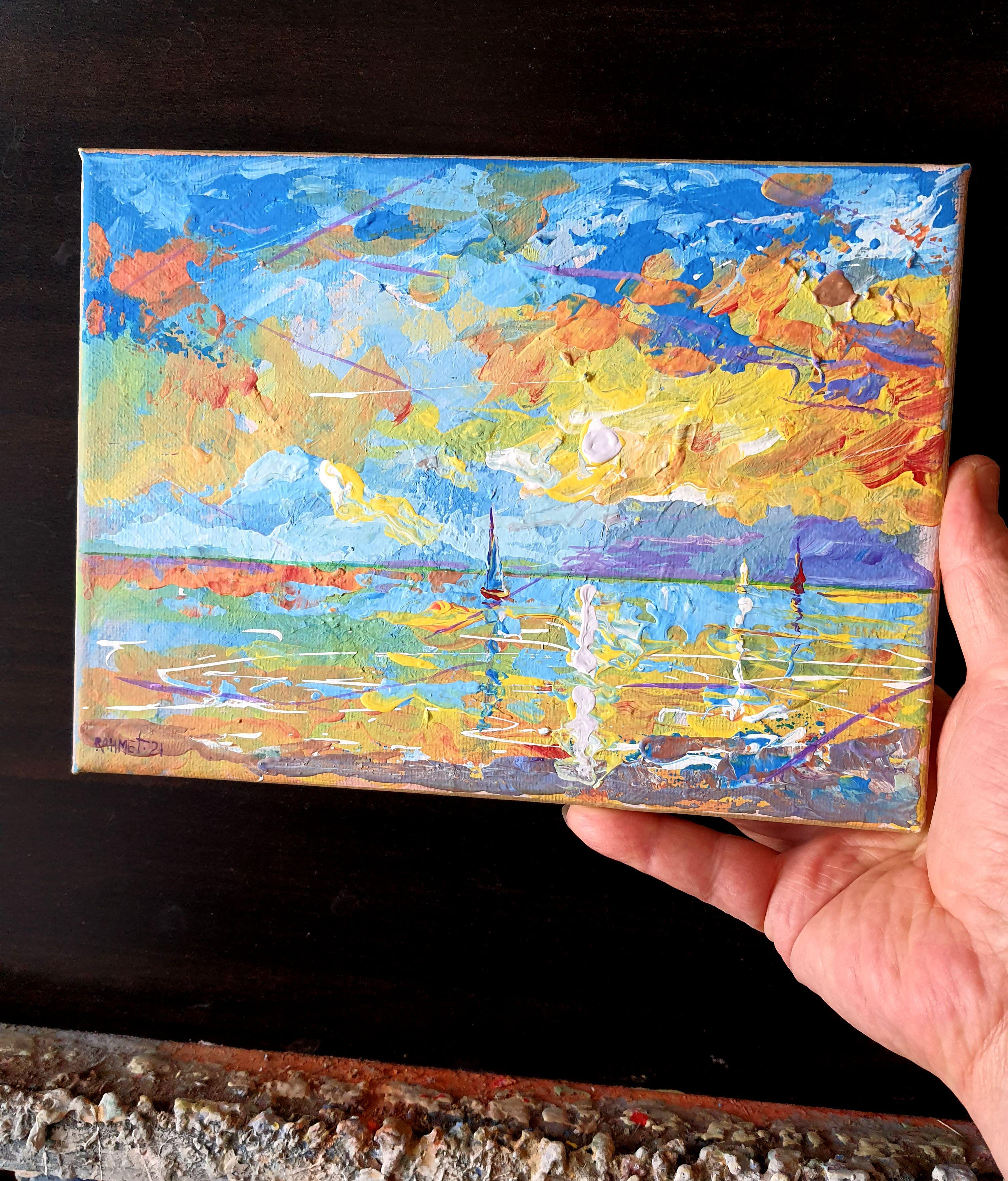Before the Storm For Sale 2