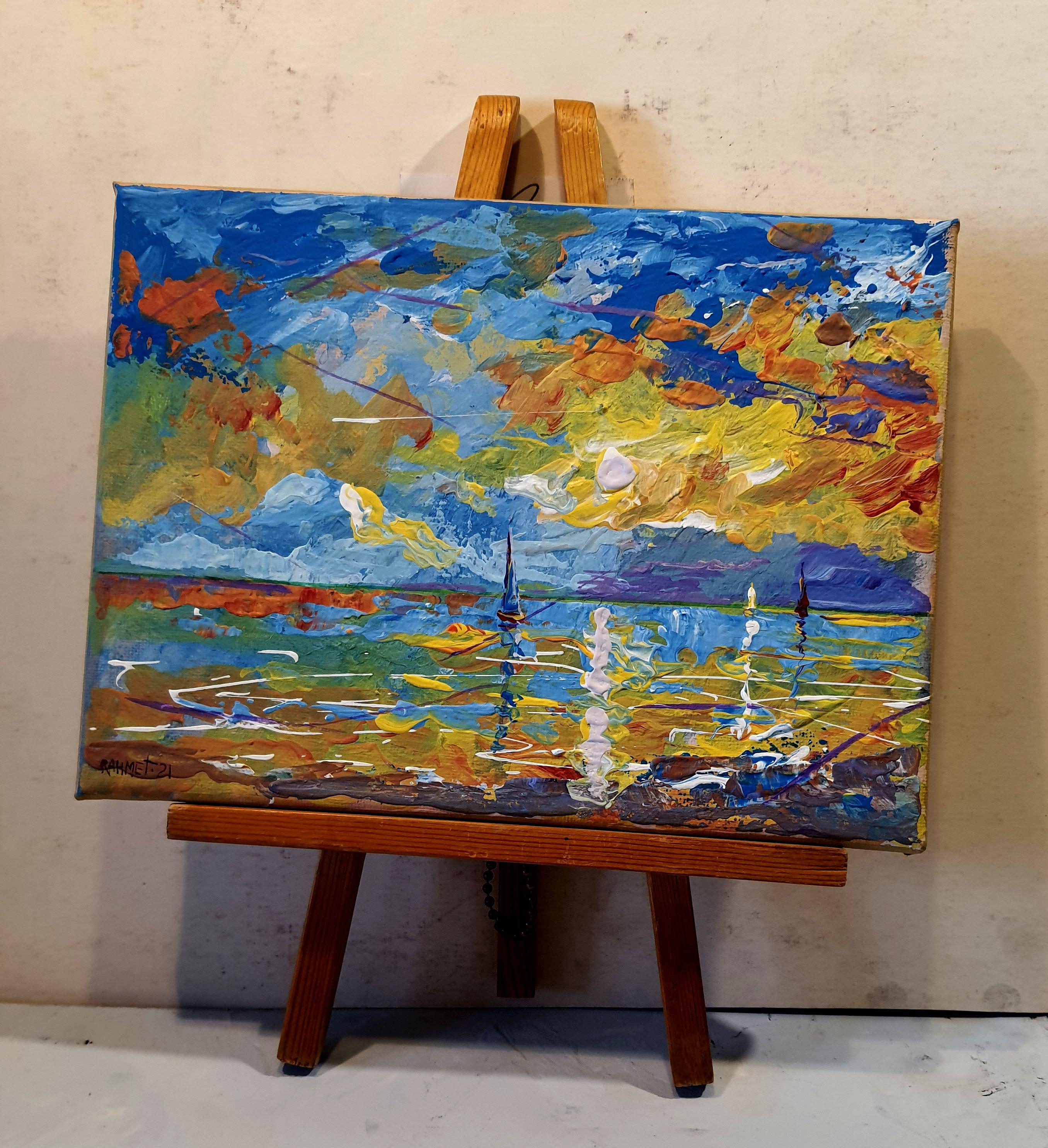 Before the Storm For Sale 3