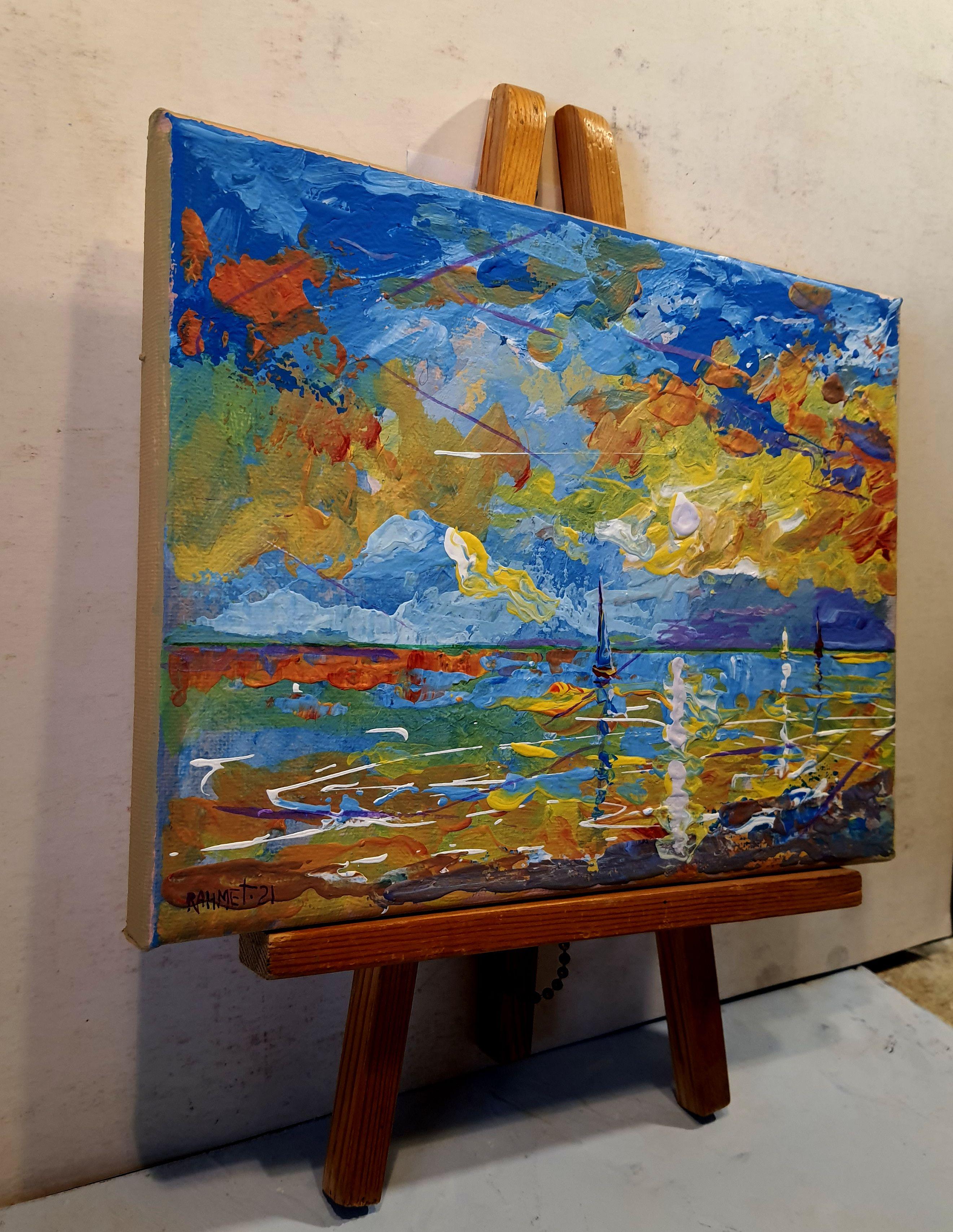 Before the Storm For Sale 4