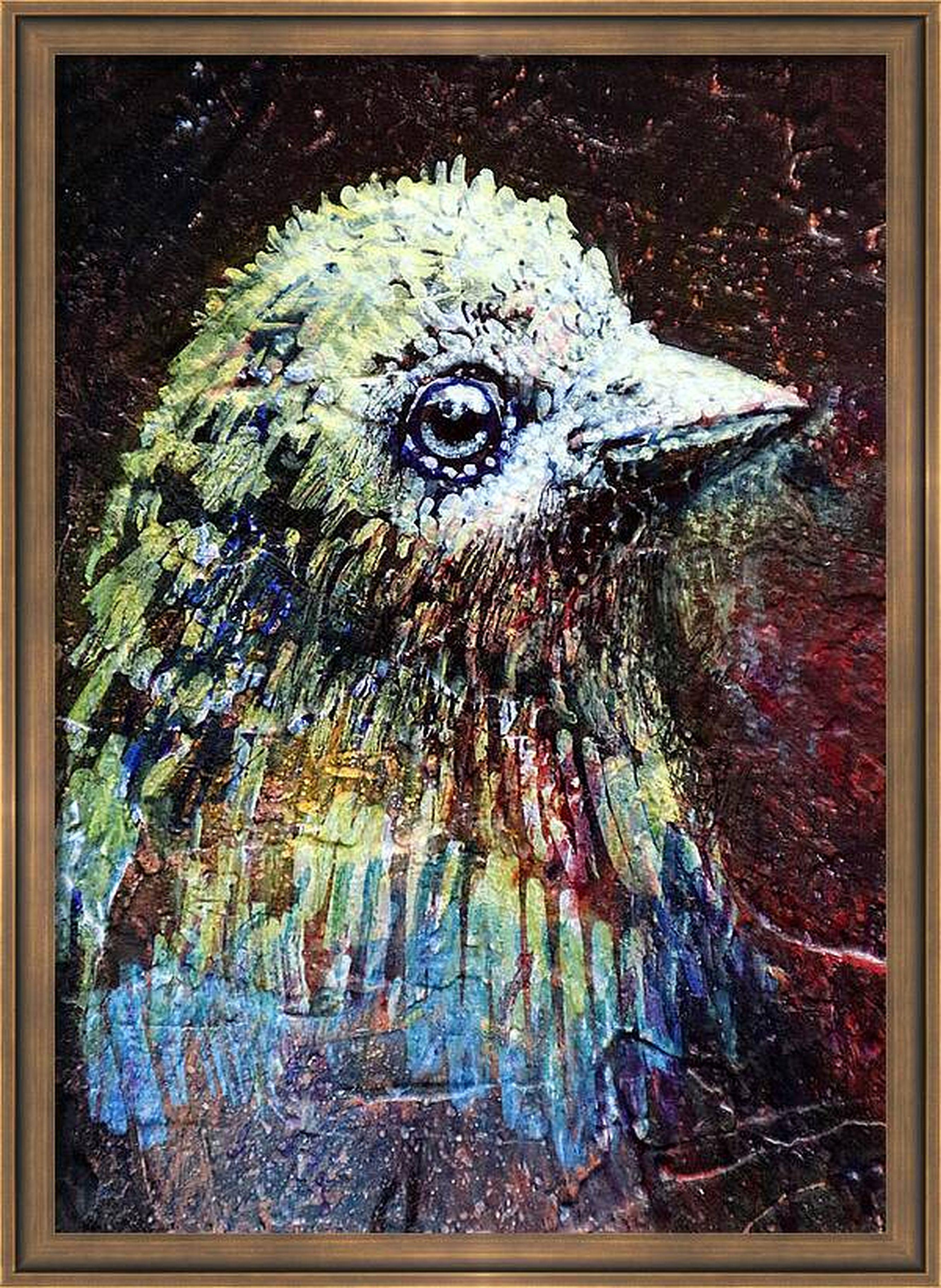 BIRD  19 For Sale 1