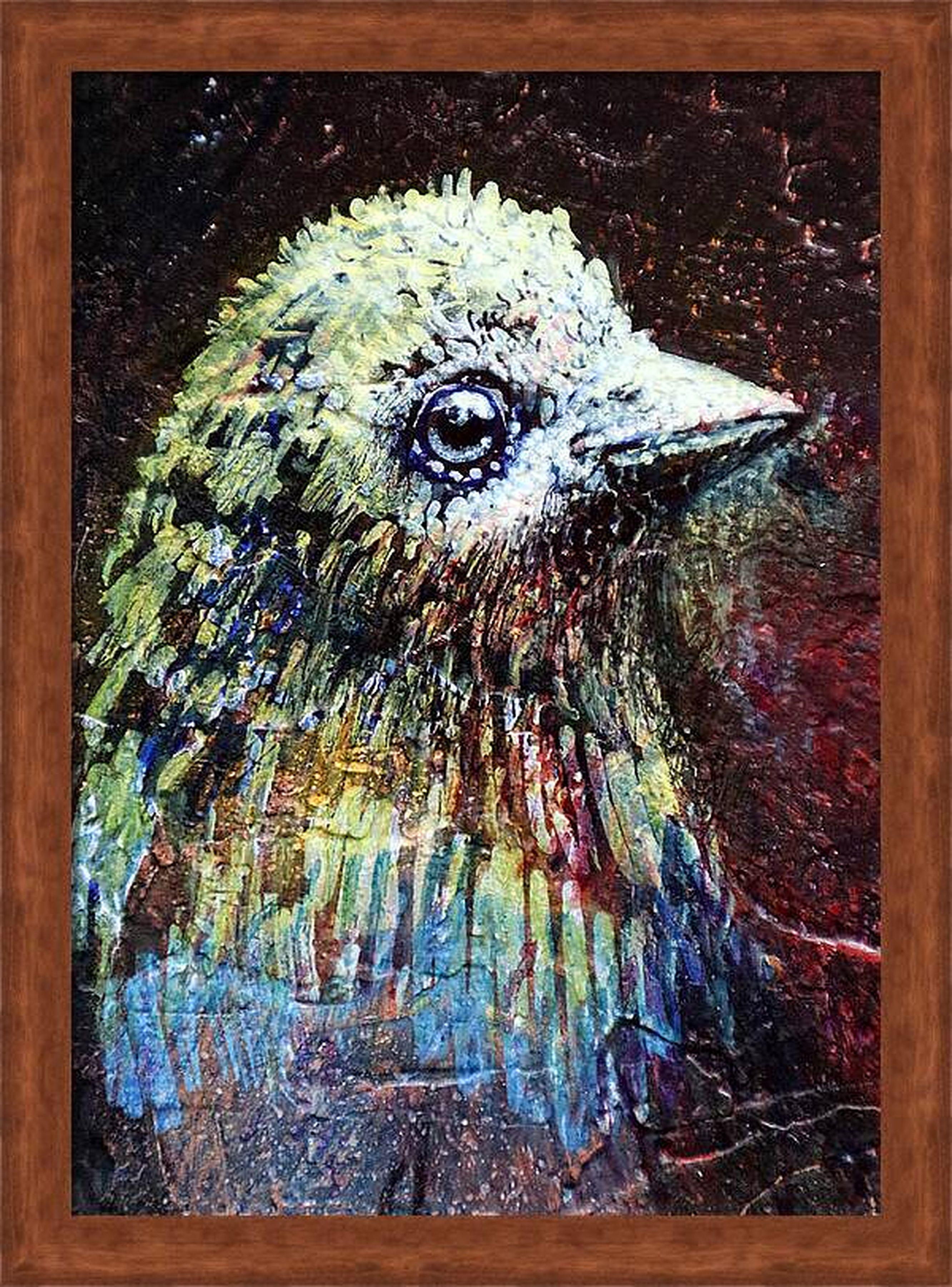 BIRD  19 For Sale 2
