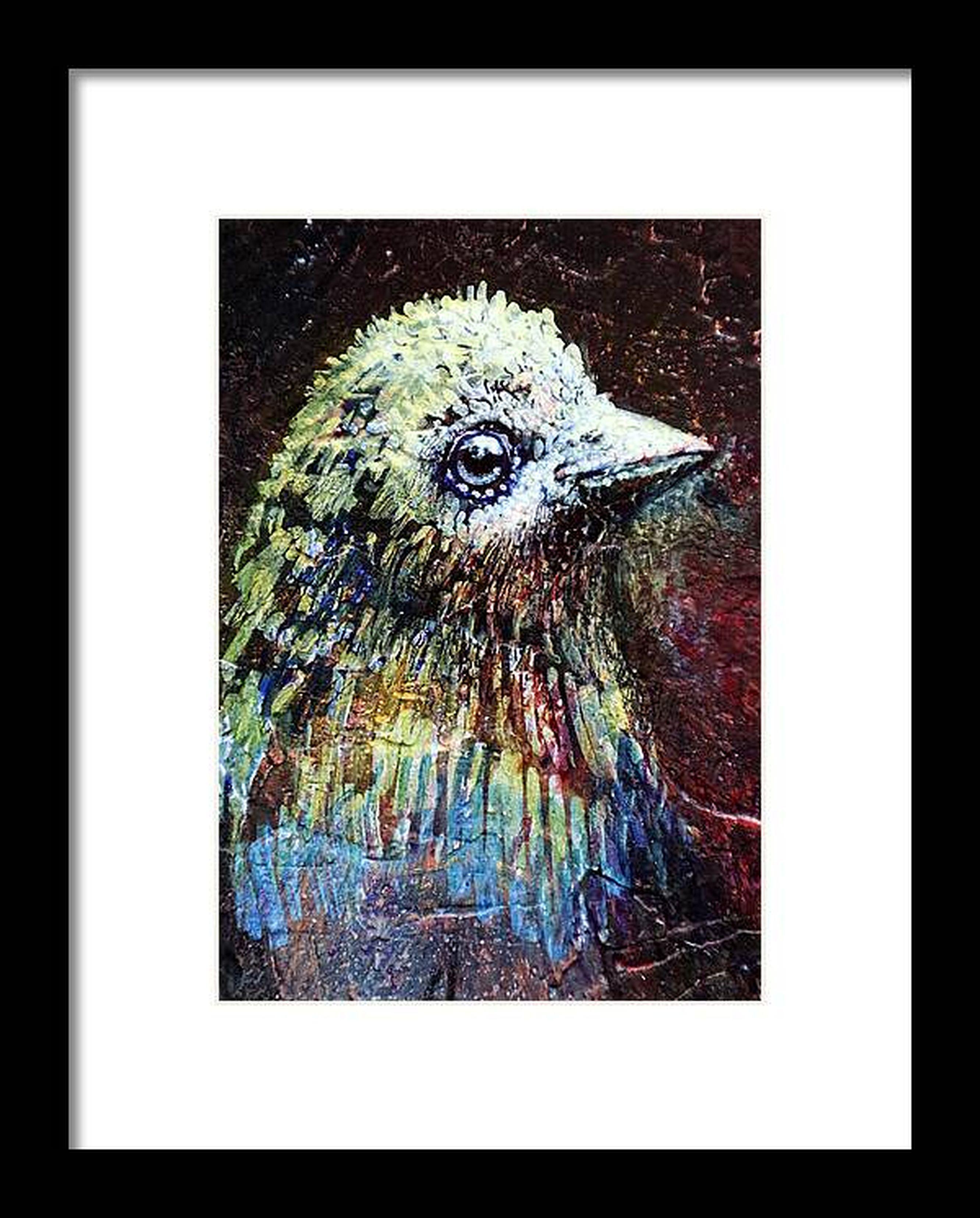 BIRD  19 For Sale 3