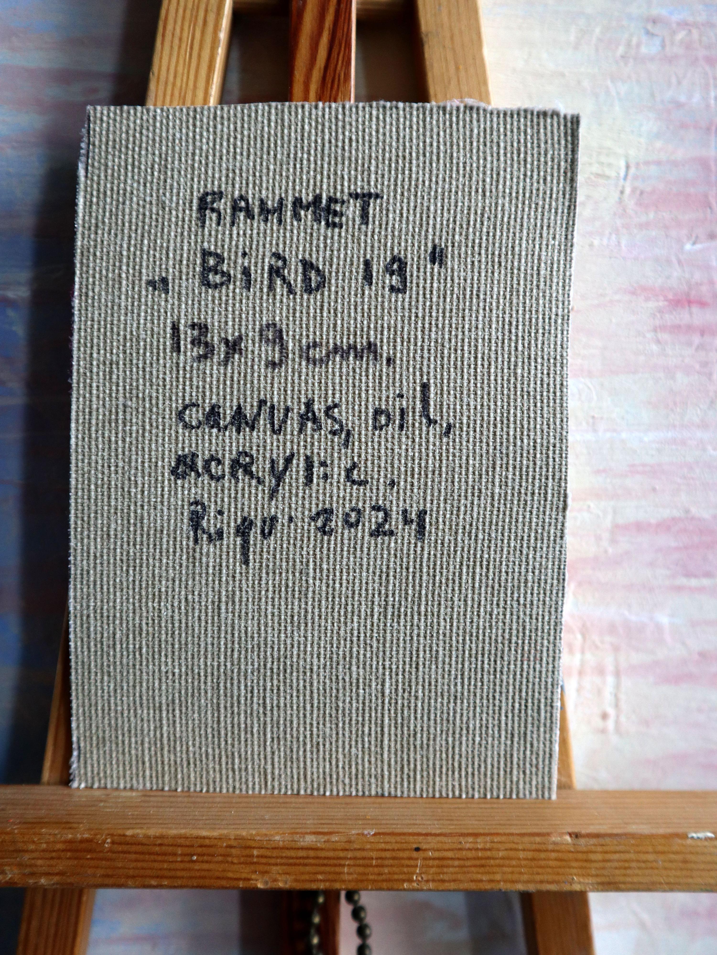 BIRD  19 For Sale 4