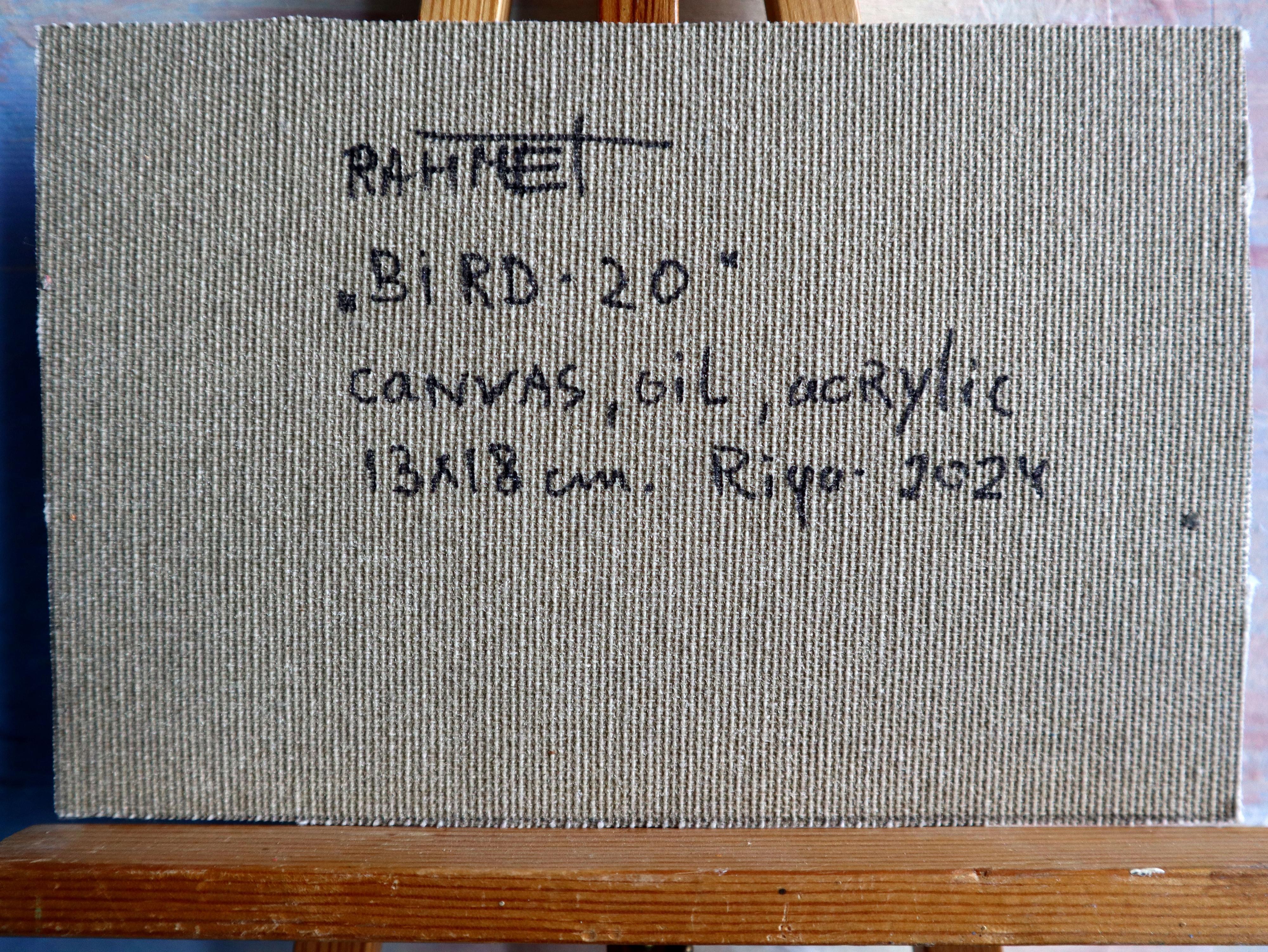 BIRD 20 For Sale 5