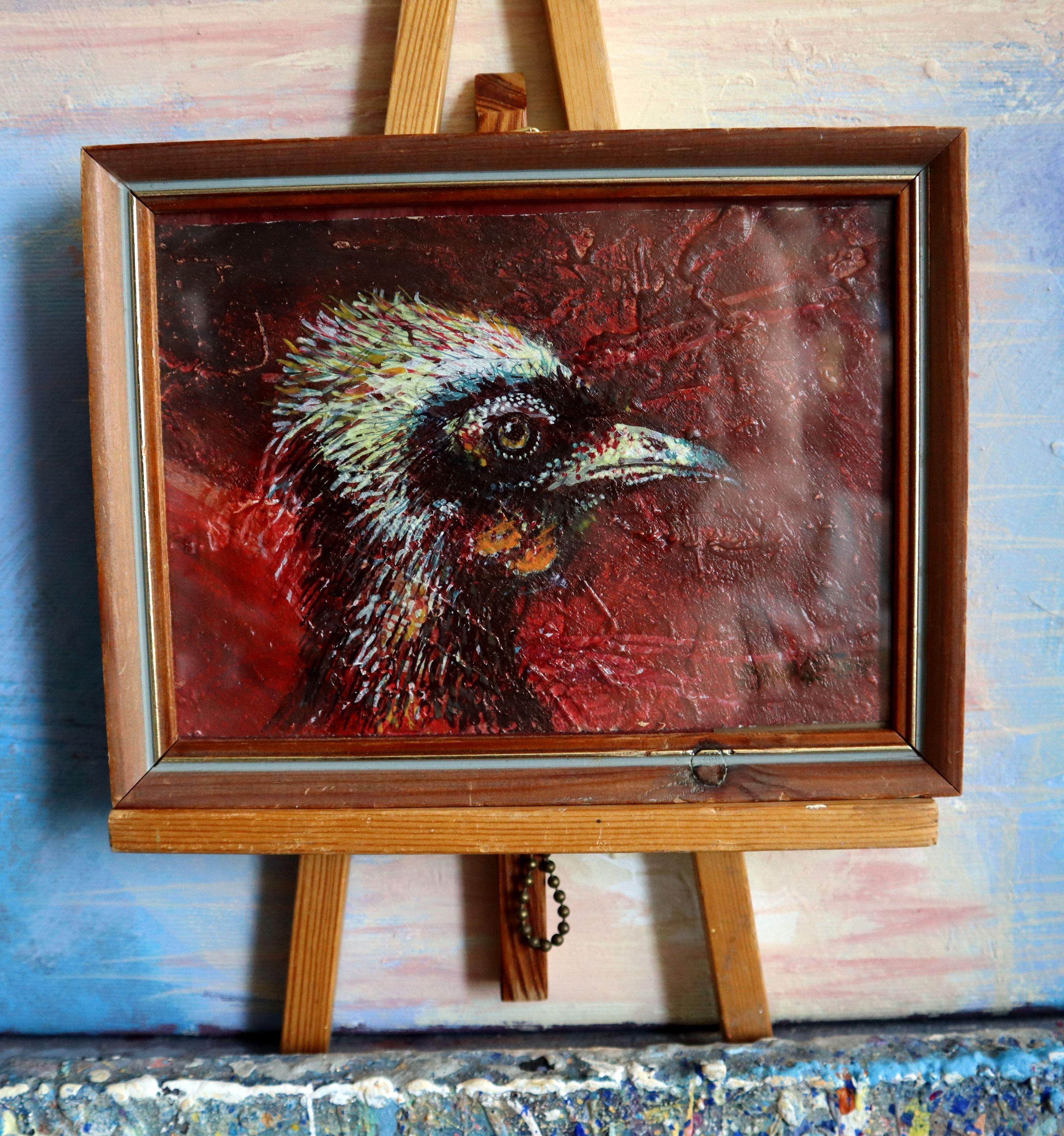 BIRD 20 For Sale 6